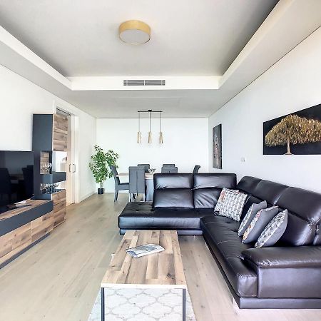 Over The Cliff Apartment By Lovelystay Funchal  Extérieur photo