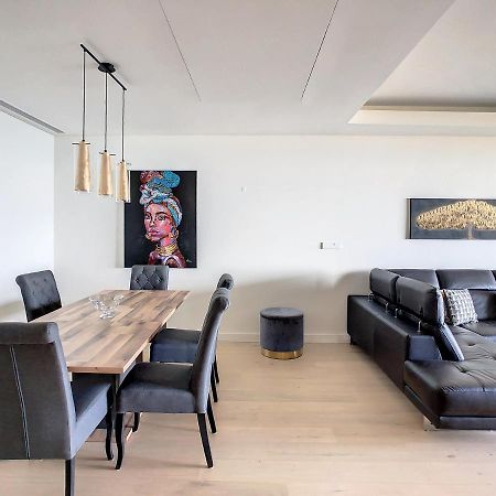 Over The Cliff Apartment By Lovelystay Funchal  Extérieur photo