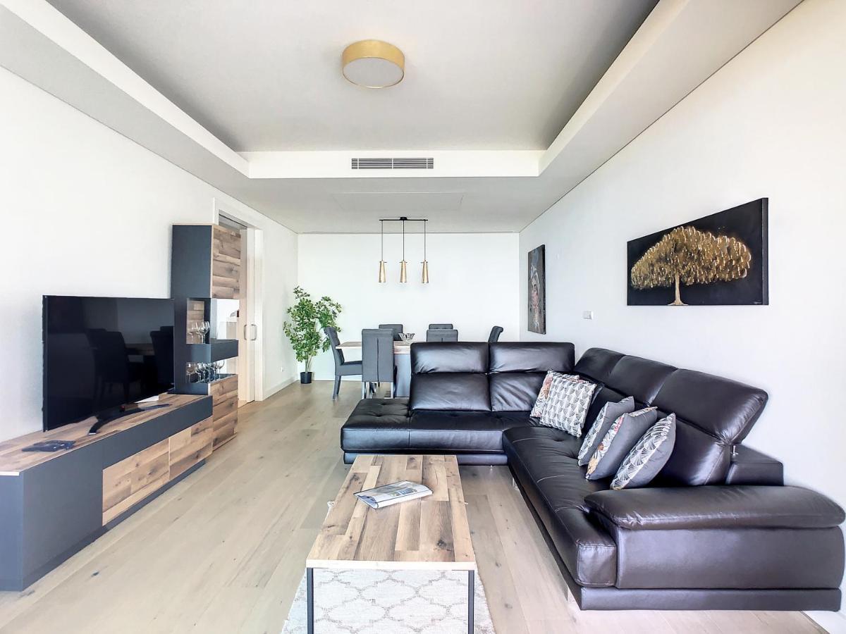 Over The Cliff Apartment By Lovelystay Funchal  Extérieur photo