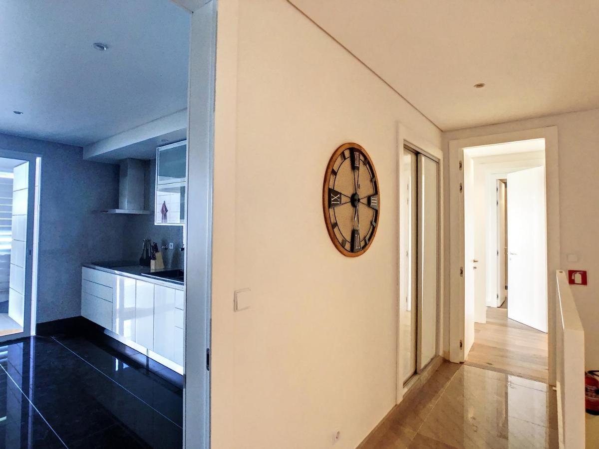 Over The Cliff Apartment By Lovelystay Funchal  Extérieur photo