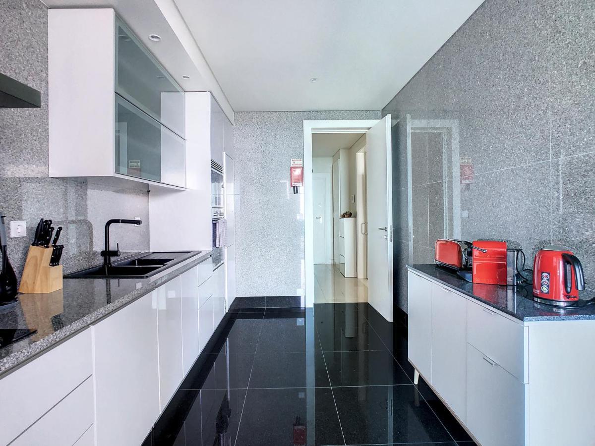 Over The Cliff Apartment By Lovelystay Funchal  Extérieur photo