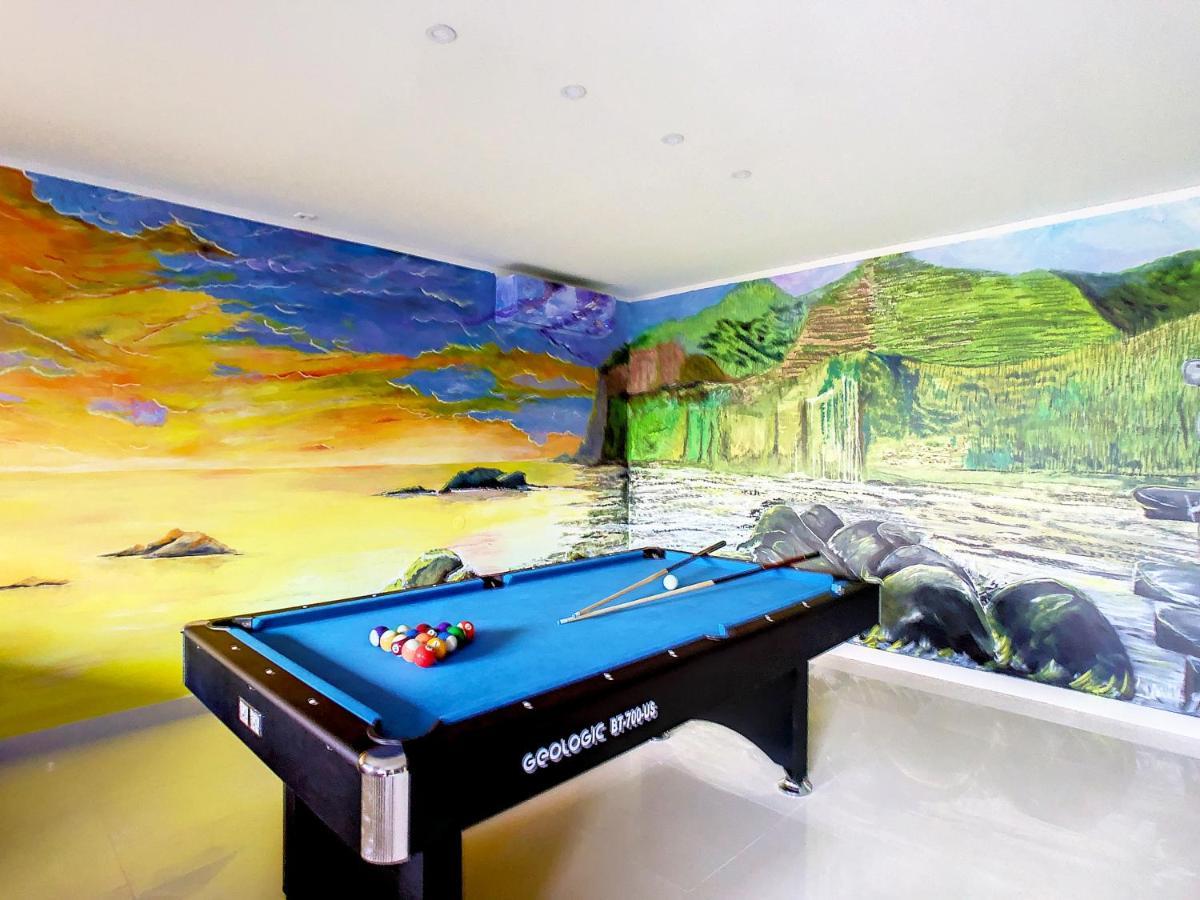 Over The Cliff Apartment By Lovelystay Funchal  Extérieur photo