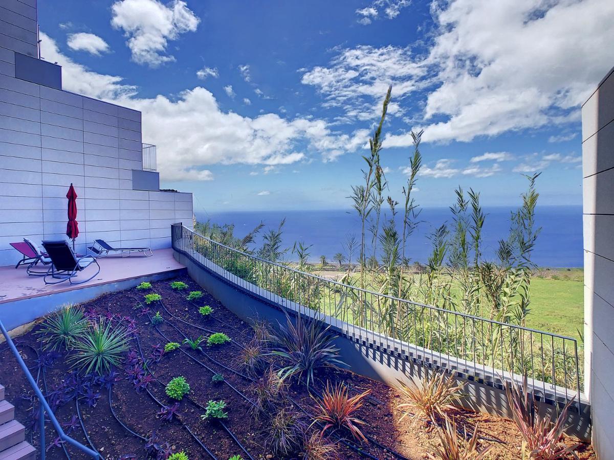 Over The Cliff Apartment By Lovelystay Funchal  Extérieur photo