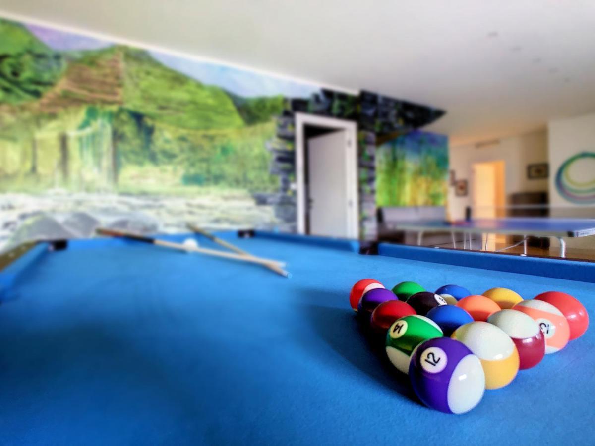 Over The Cliff Apartment By Lovelystay Funchal  Extérieur photo