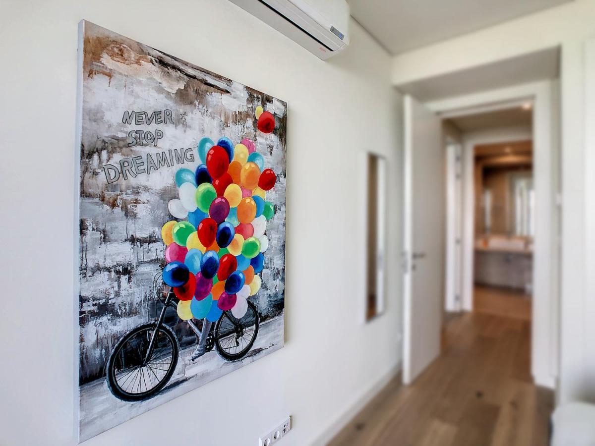 Over The Cliff Apartment By Lovelystay Funchal  Extérieur photo