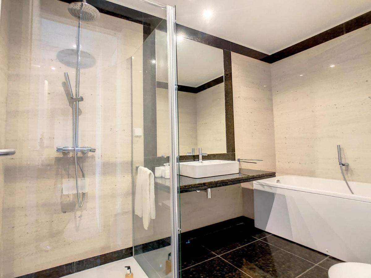 Over The Cliff Apartment By Lovelystay Funchal  Extérieur photo