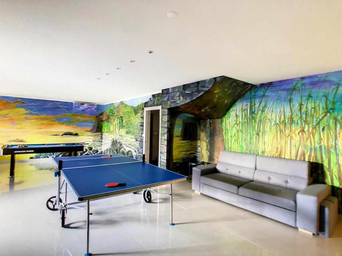 Over The Cliff Apartment By Lovelystay Funchal  Extérieur photo