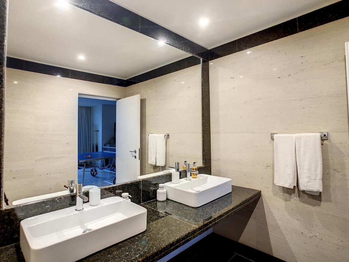 Over The Cliff Apartment By Lovelystay Funchal  Extérieur photo