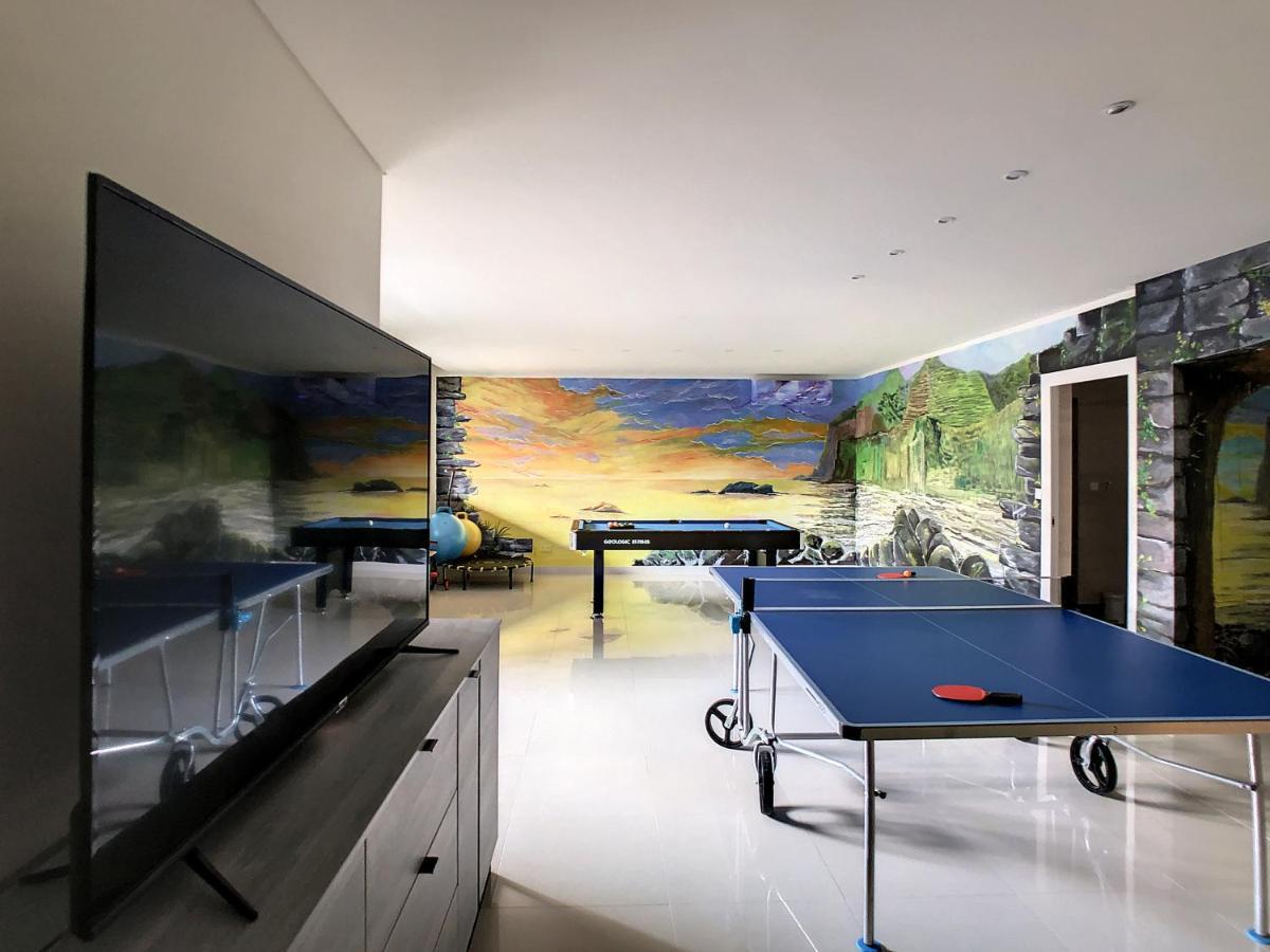 Over The Cliff Apartment By Lovelystay Funchal  Extérieur photo